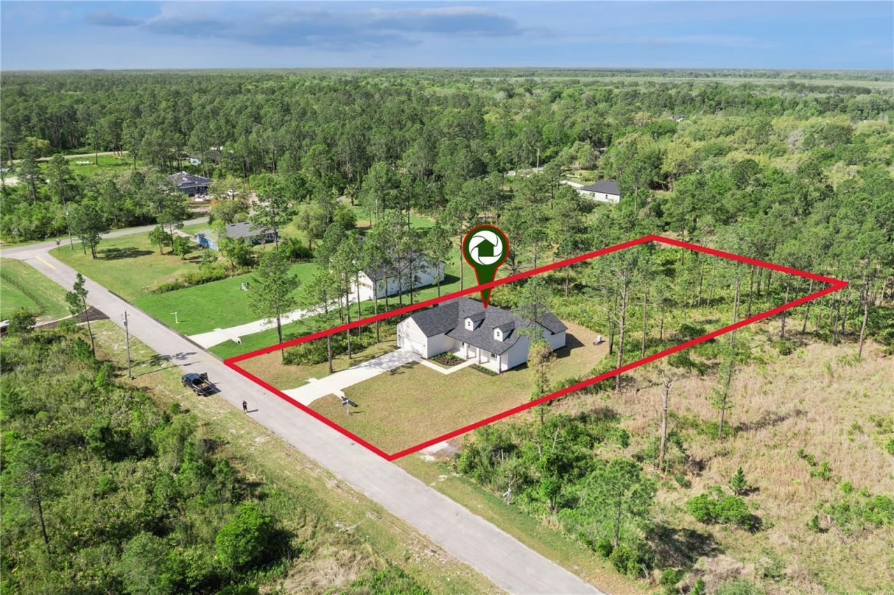 42875 Honeysuckle Street, Eustis, FL 32736 Photo