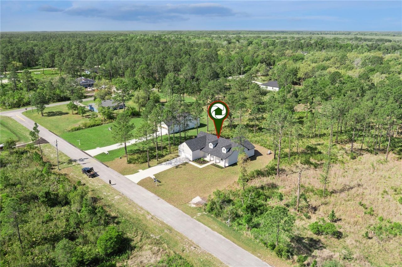 42875 Honeysuckle Street, Eustis, FL 32736 Photo