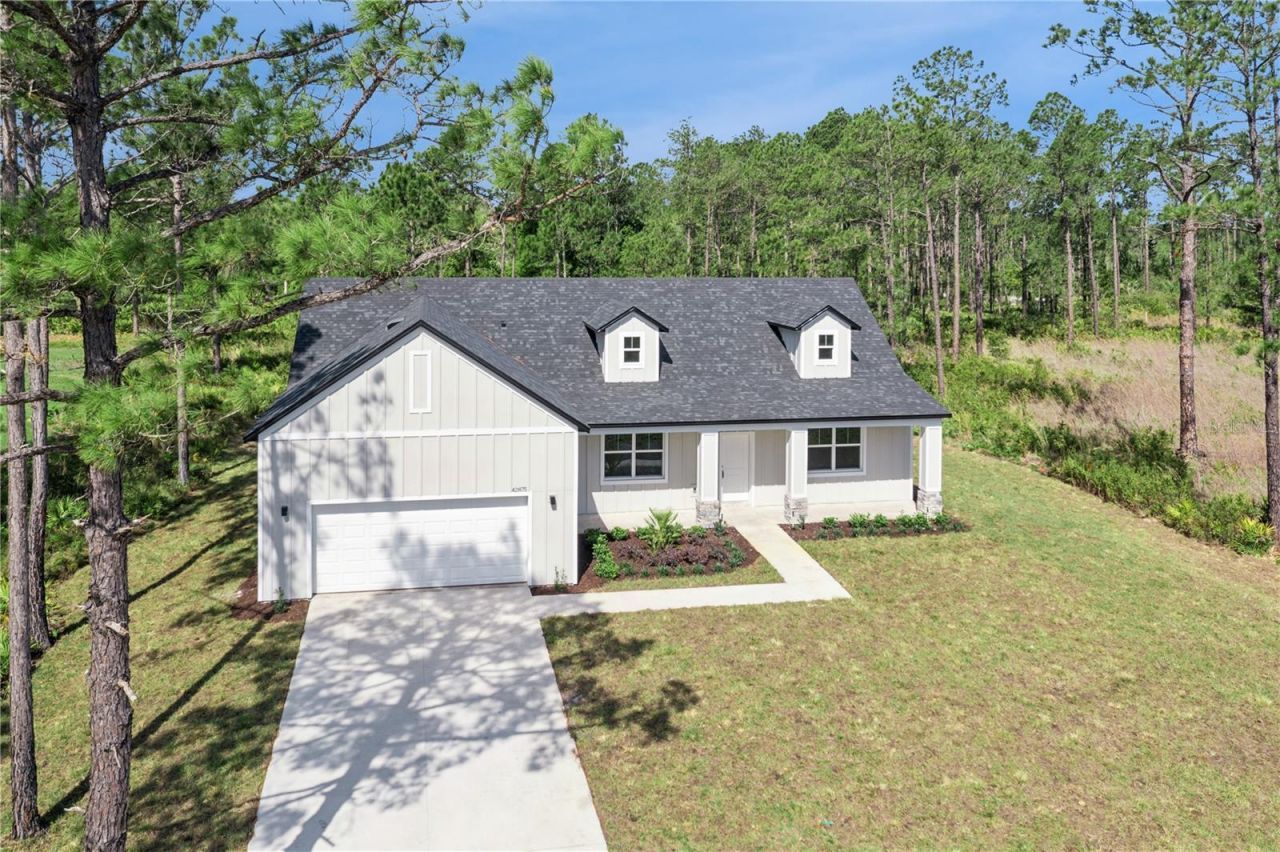 42875 Honeysuckle Street, Eustis, FL 32736 Photo