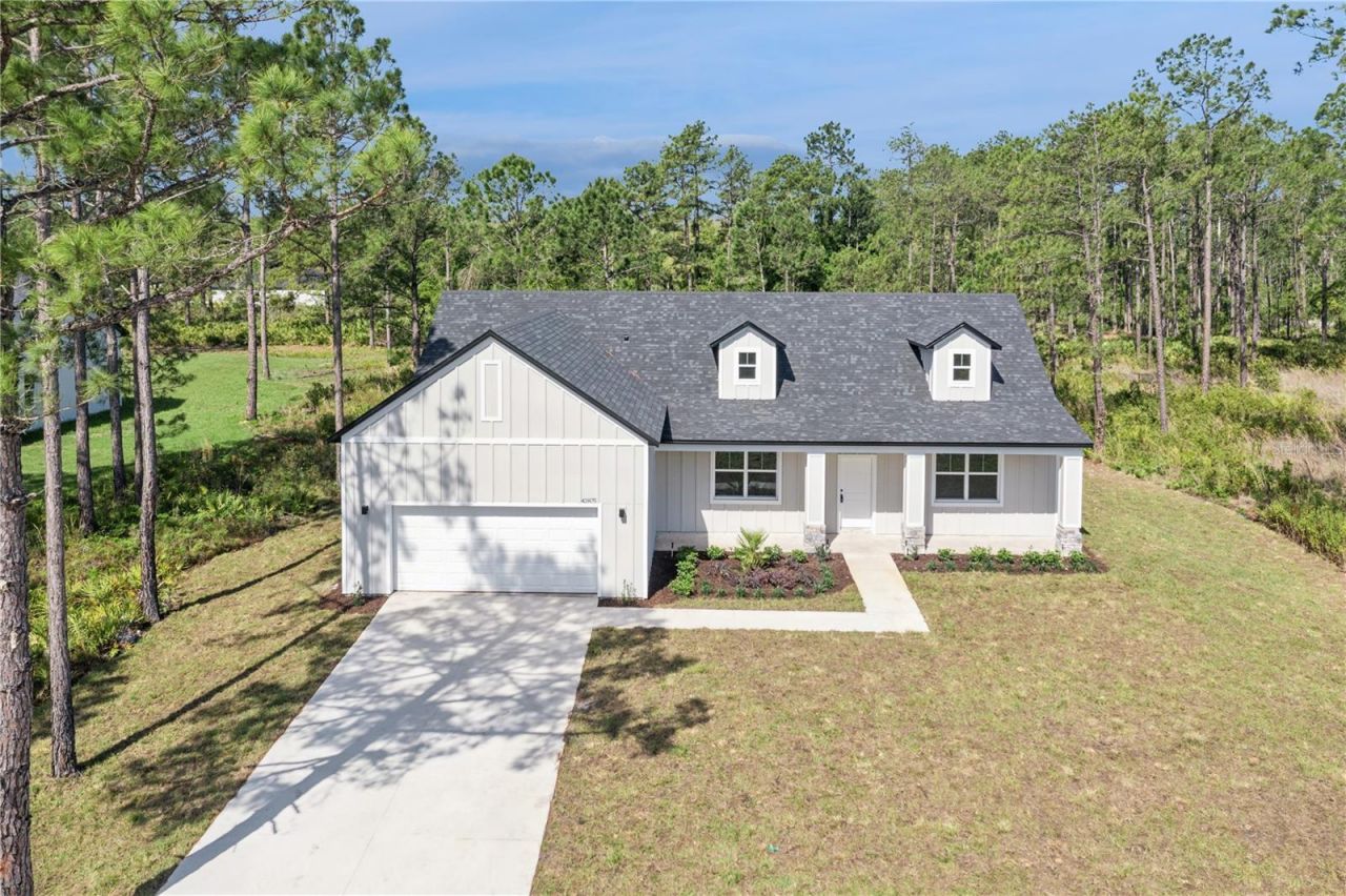 42875 Honeysuckle Street, Eustis, FL 32736 Photo