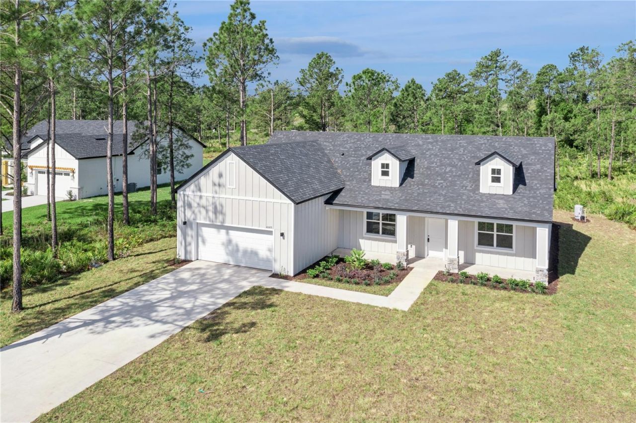 42875 Honeysuckle Street, Eustis, FL 32736 Photo