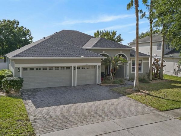 2511 WATER VALLEY DRIVE , ST CLOUD, FL 34771