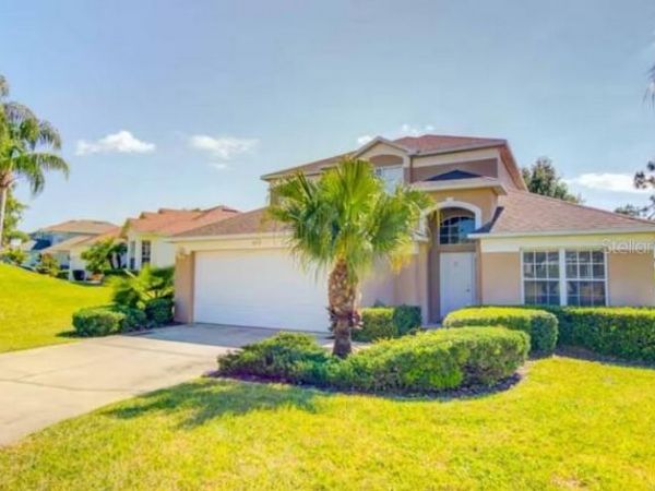 1654 DUNES COURT , HAINES CITY, FL 33844