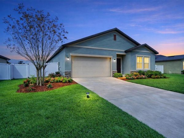 326 HIDDEN LAKE LOOP , HAINES CITY, FL 33844