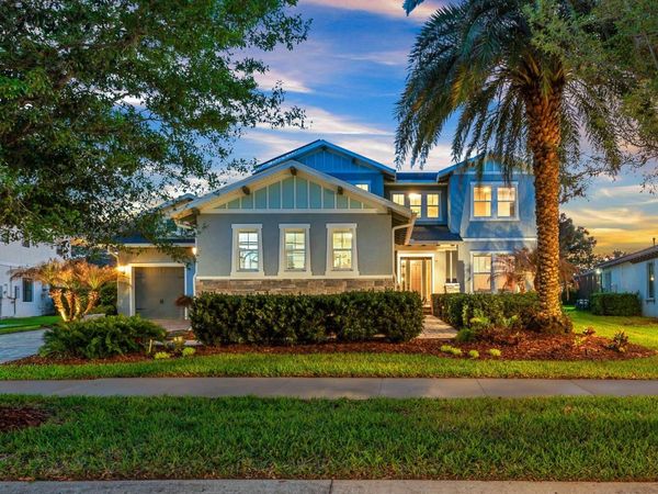 5303 OSPREY RIDGE DRIVE, LITHIA, FL 33547