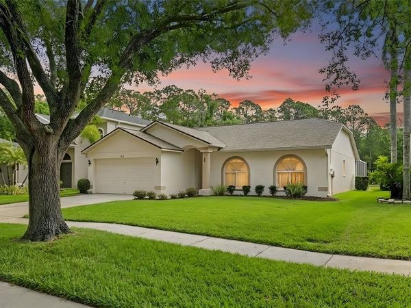 13010 ROYAL GEORGE AVENUE , ODESSA, FL 33556