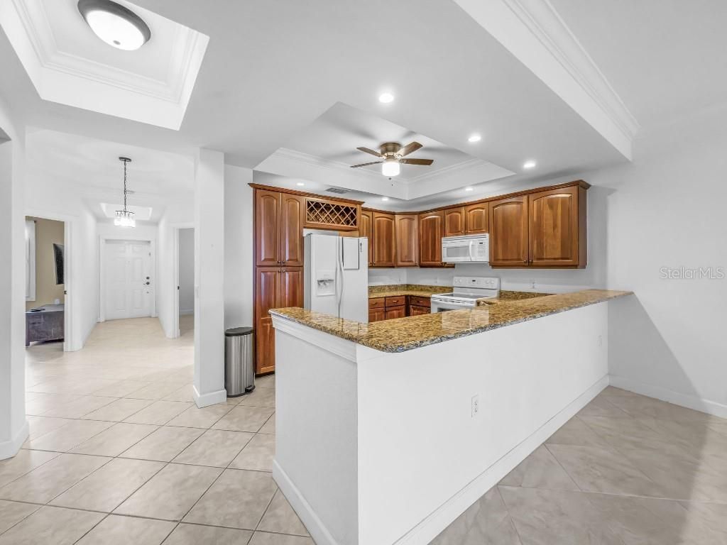 3314 Wood Thrush Drive, Unit 124, Punta Gorda, FL 33950 Photo