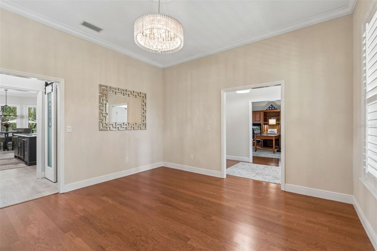 421 Pine Bluff Drive, Lutz, FL 33549 Photo