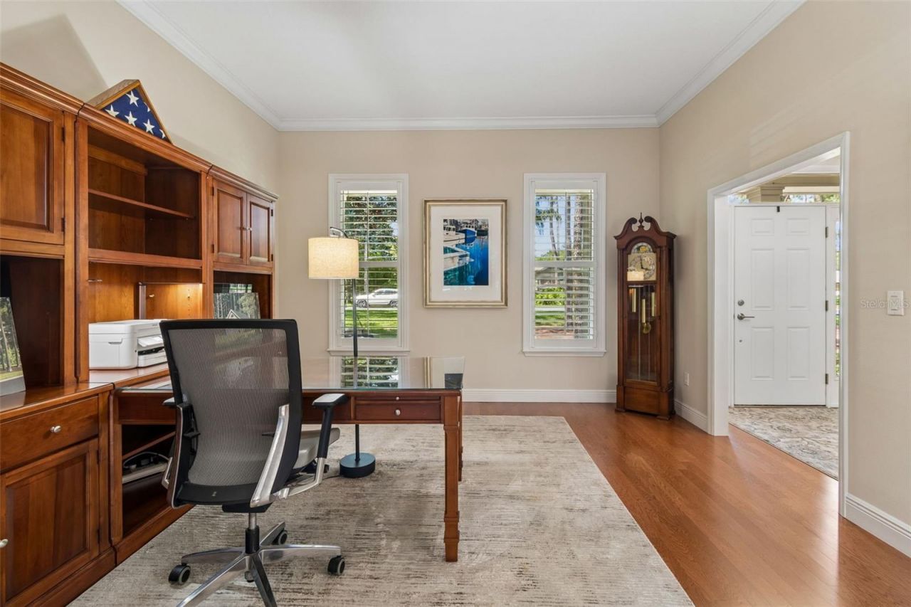 421 Pine Bluff Drive, Lutz, FL 33549 Photo