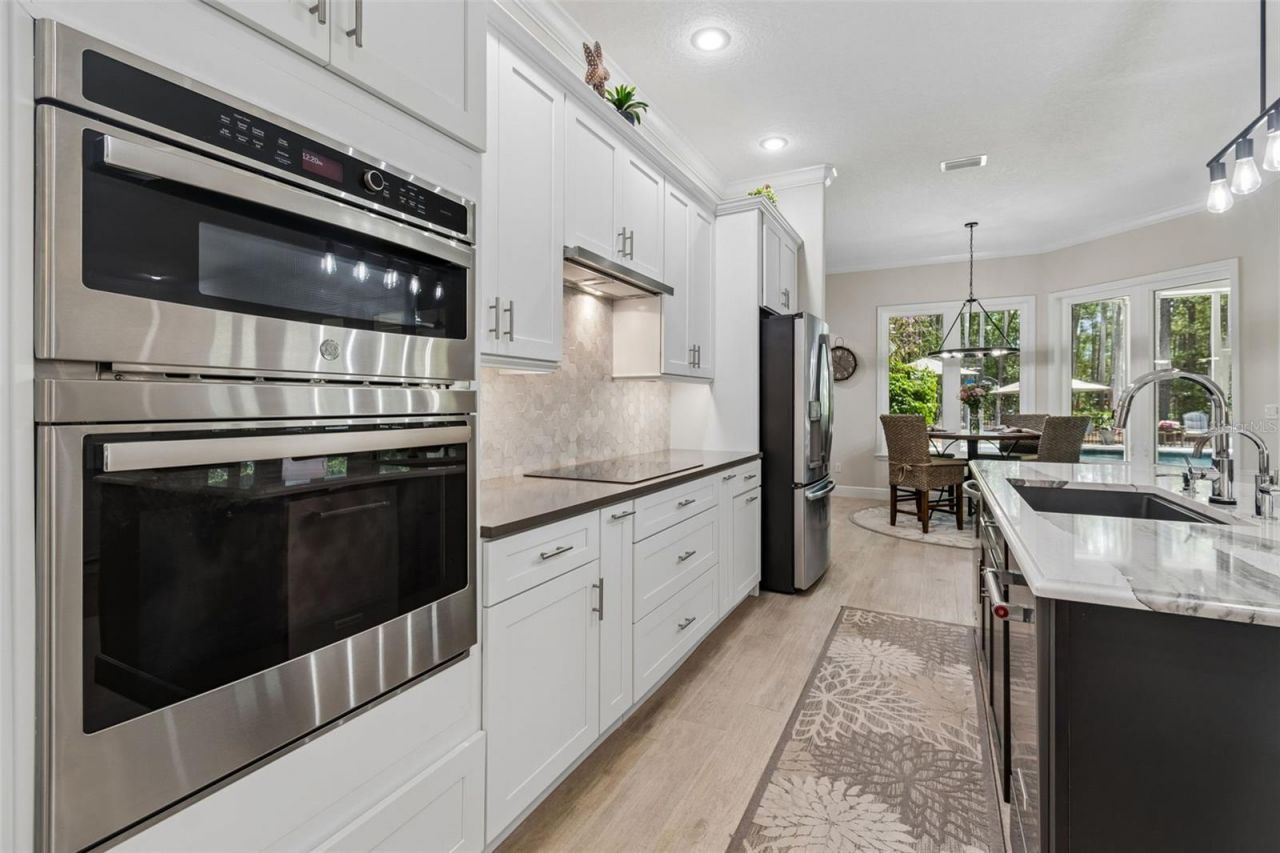 421 Pine Bluff Drive, Lutz, FL 33549 Photo