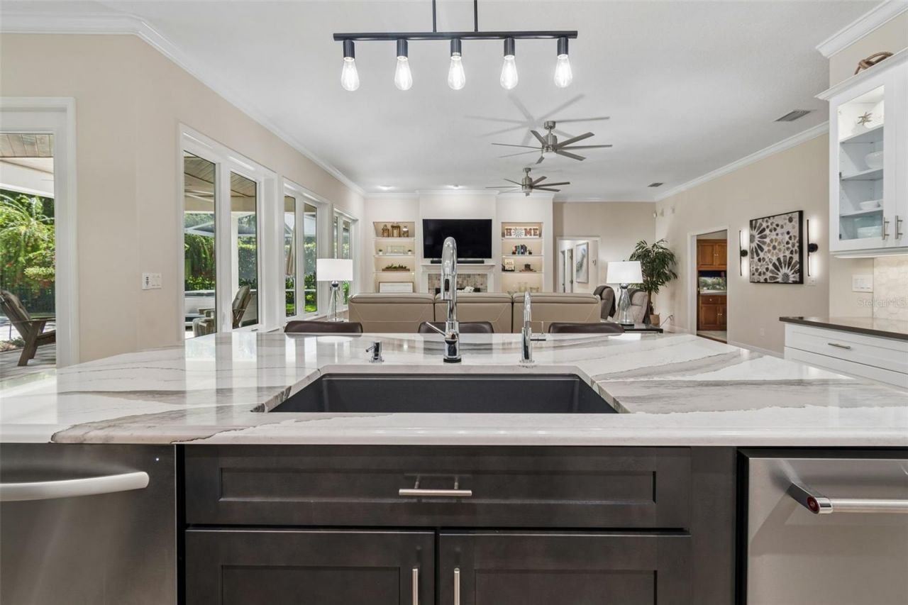 421 Pine Bluff Drive, Lutz, FL 33549 Photo