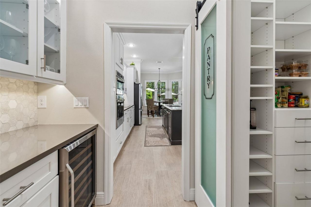 421 Pine Bluff Drive, Lutz, FL 33549 Photo