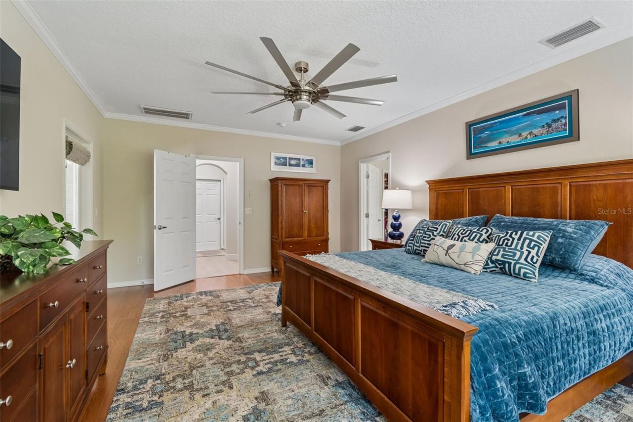 421 Pine Bluff Drive, Lutz, FL 33549 Photo