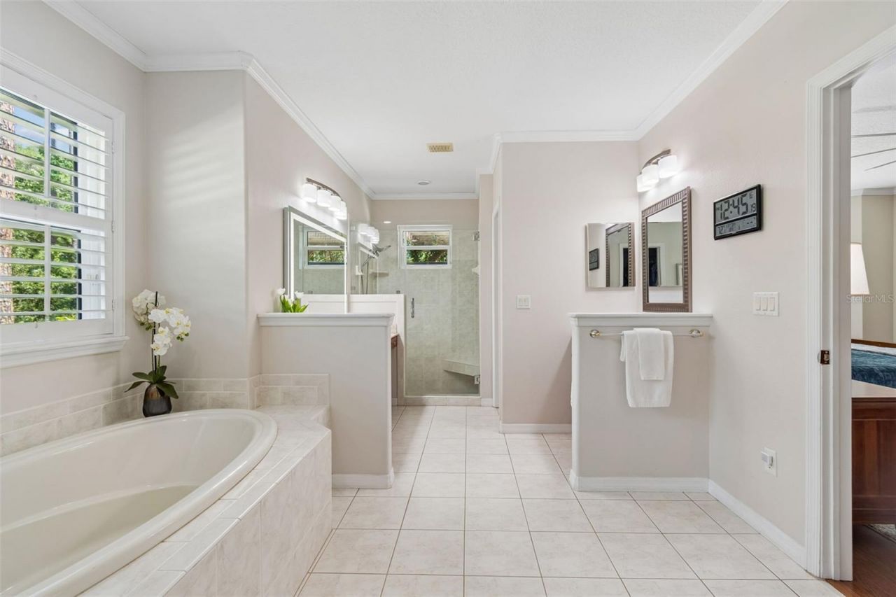 421 Pine Bluff Drive, Lutz, FL 33549 Photo