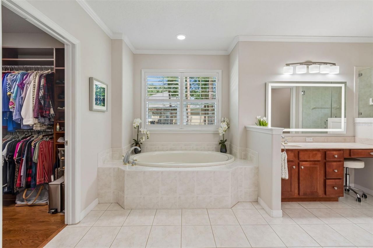 421 Pine Bluff Drive, Lutz, FL 33549 Photo