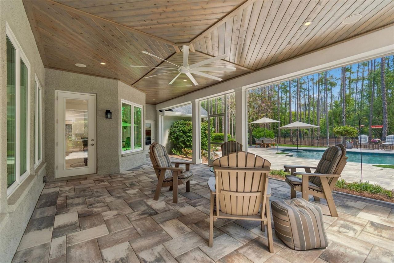 421 Pine Bluff Drive, Lutz, FL 33549 Photo