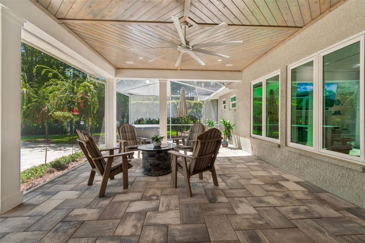 421 Pine Bluff Drive, Lutz, FL 33549 Photo