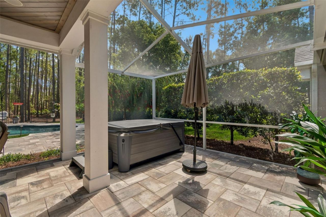 421 Pine Bluff Drive, Lutz, FL 33549 Photo