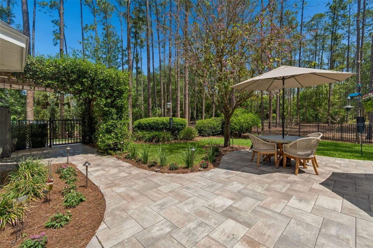 421 Pine Bluff Drive, Lutz, FL 33549 Photo