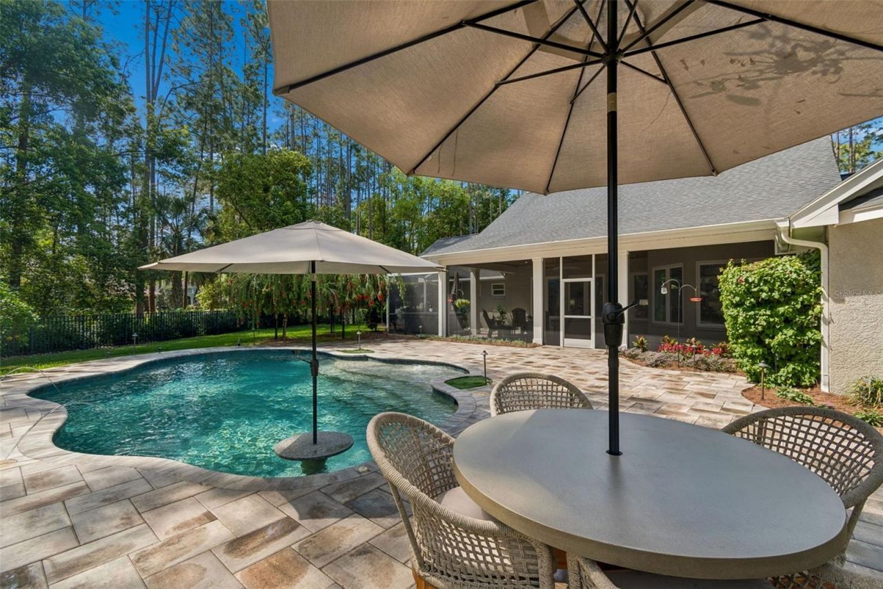 421 Pine Bluff Drive, Lutz, FL 33549 Photo