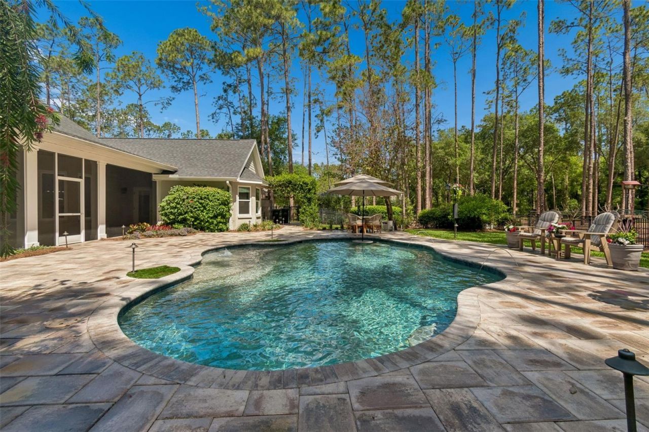 421 Pine Bluff Drive, Lutz, FL 33549 Photo