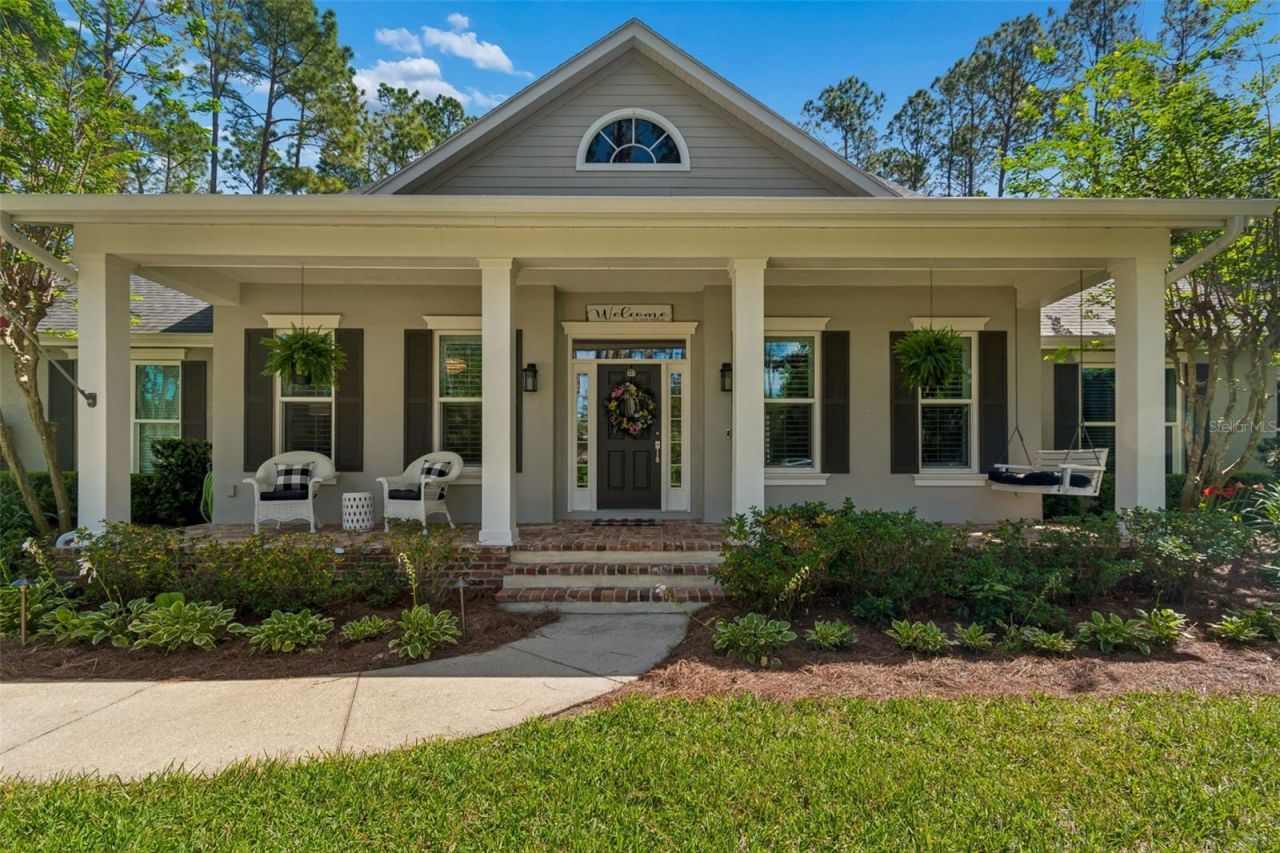 421 Pine Bluff Drive, Lutz, FL 33549 Photo