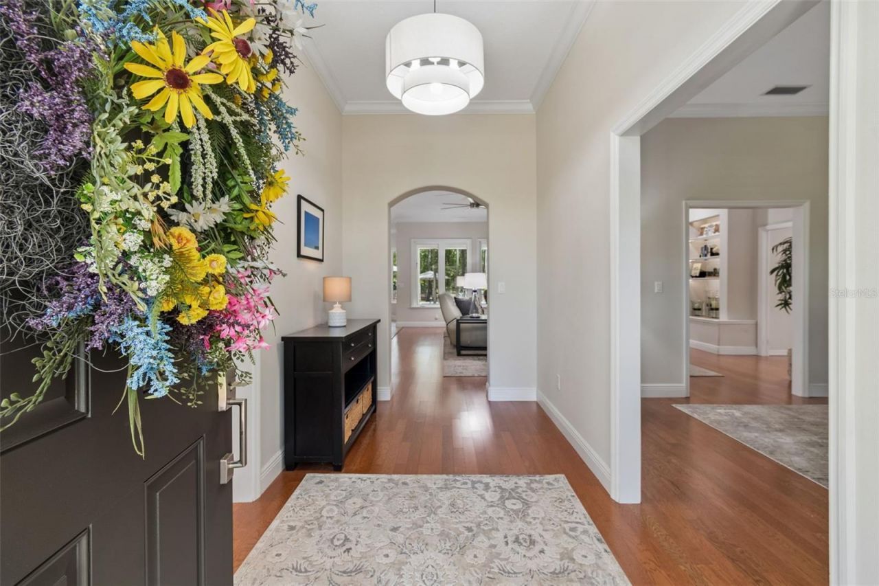 421 Pine Bluff Drive, Lutz, FL 33549 Photo