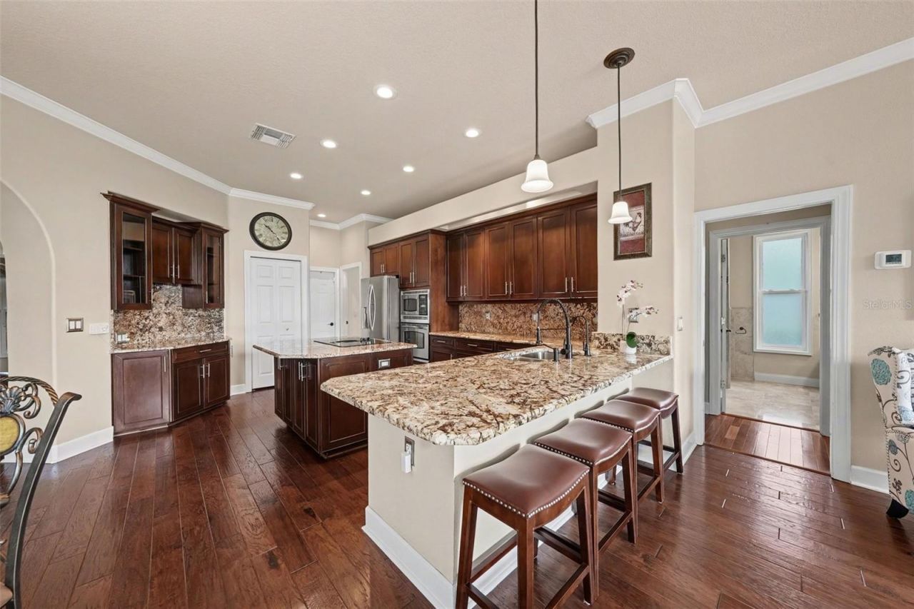 18817 Wimbledon Circle, Lutz, FL 33558 Photo