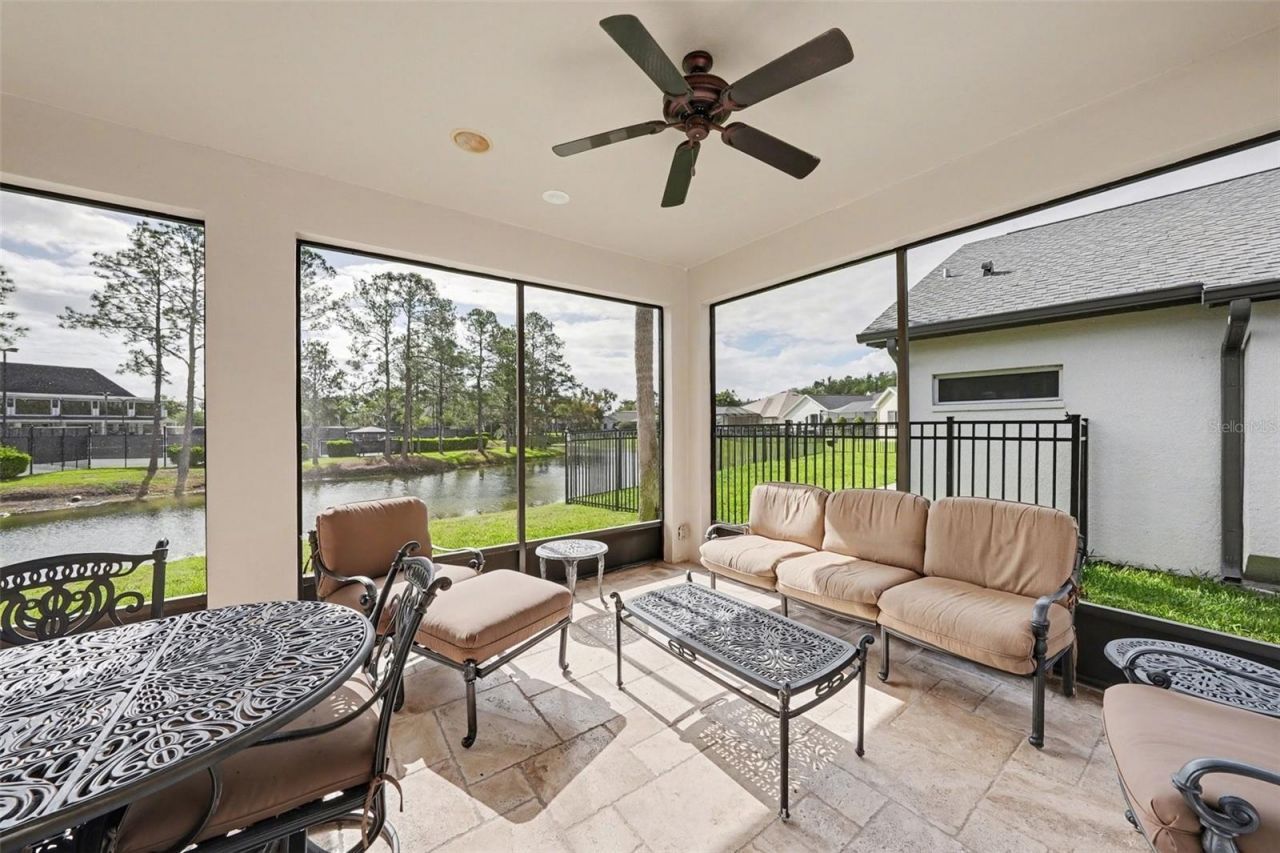 18817 Wimbledon Circle, Lutz, FL 33558 Photo