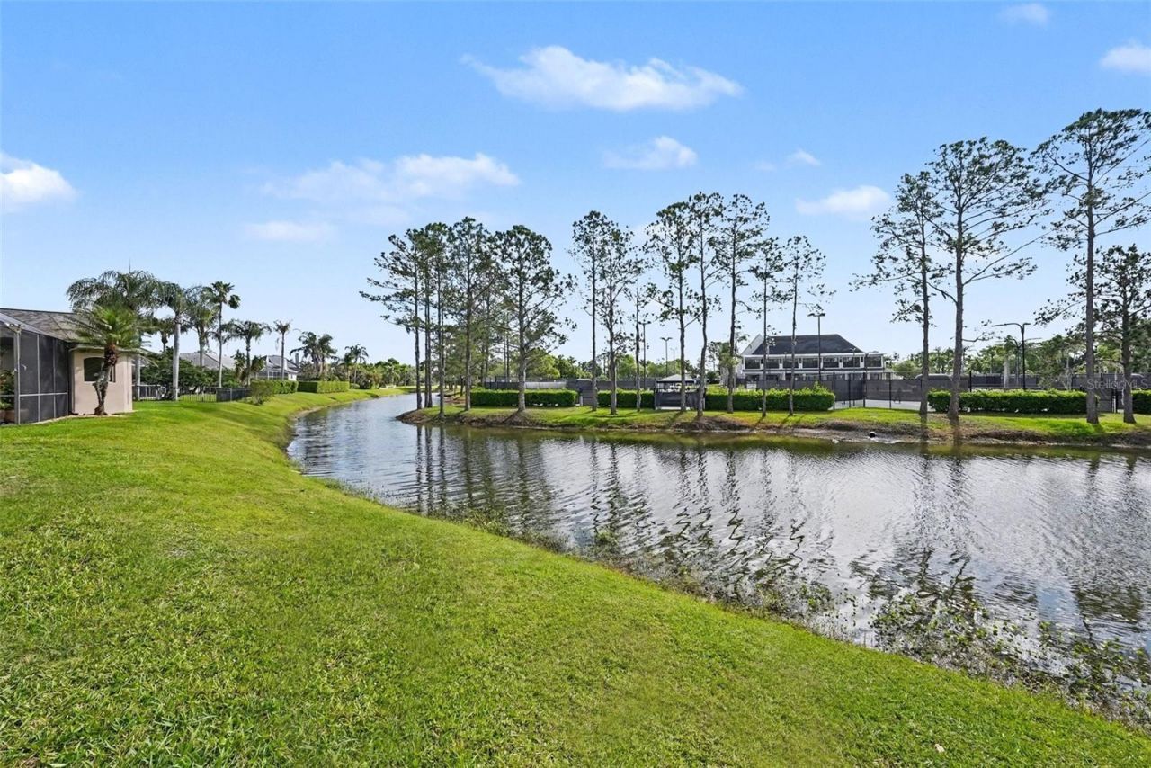 18817 Wimbledon Circle, Lutz, FL 33558 Photo