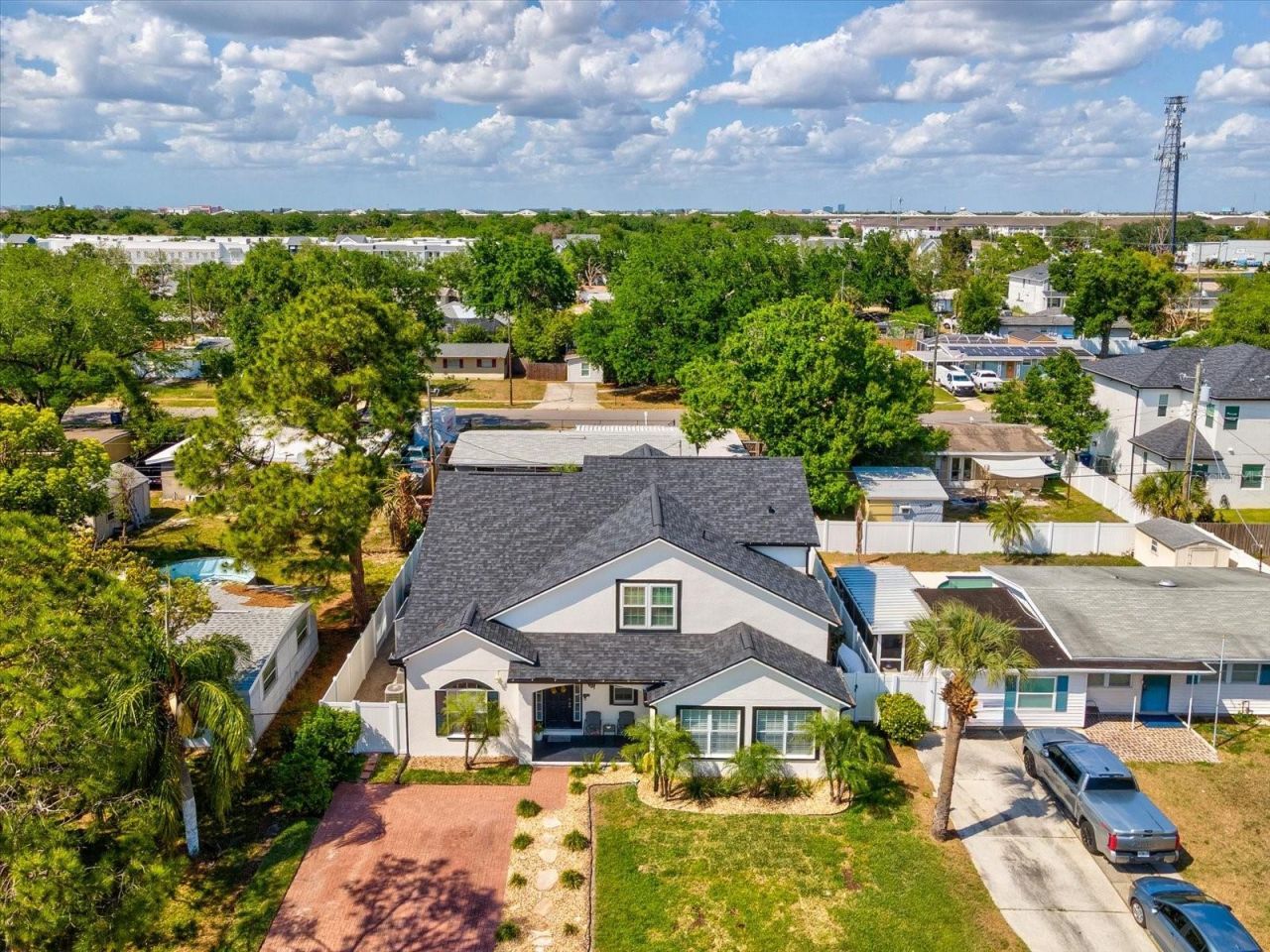 4411 W Oklahoma Avenue, Tampa, FL 33616 Photo