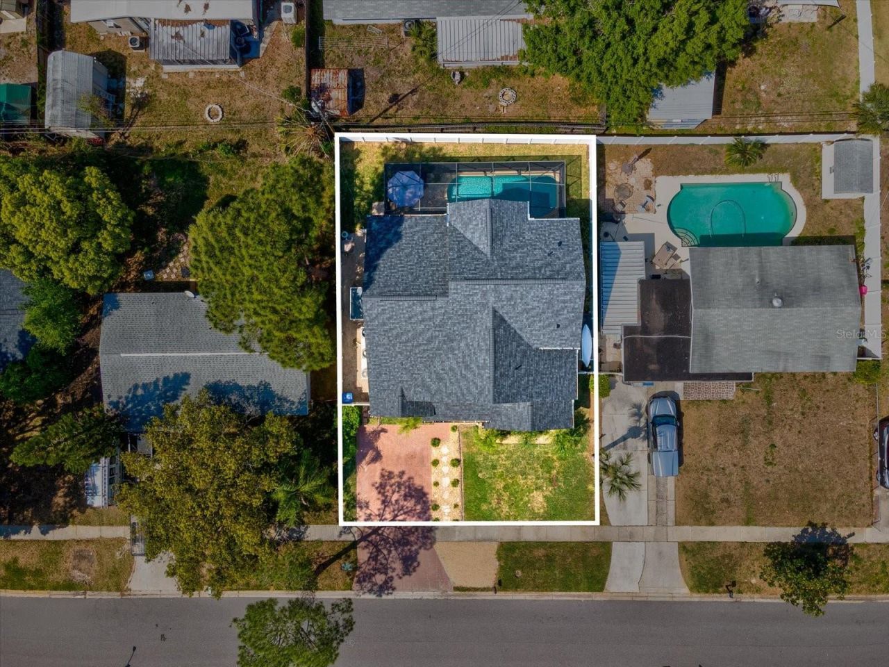 4411 W Oklahoma Avenue, Tampa, FL 33616 Photo