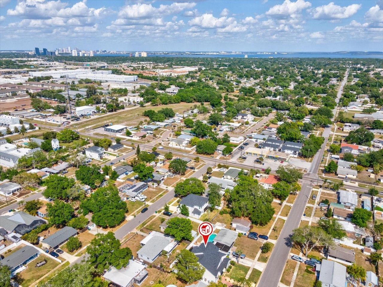 4411 W Oklahoma Avenue, Tampa, FL 33616 Photo