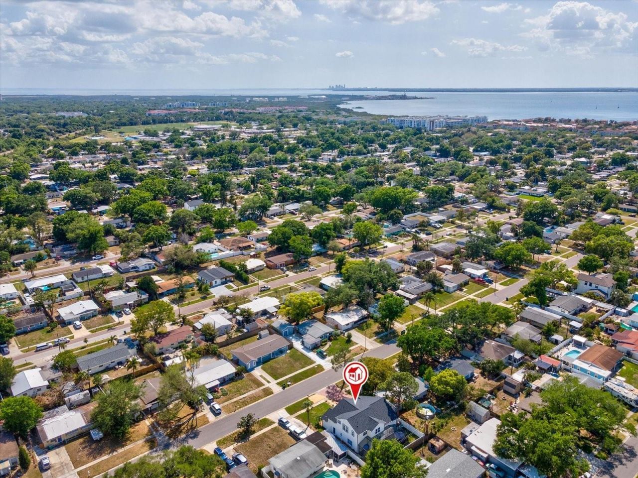 4411 W Oklahoma Avenue, Tampa, FL 33616 Photo