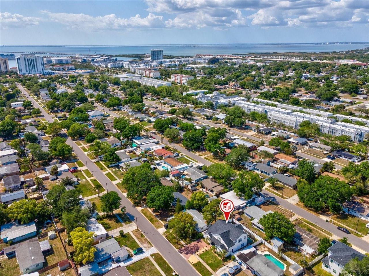 4411 W Oklahoma Avenue, Tampa, FL 33616 Photo