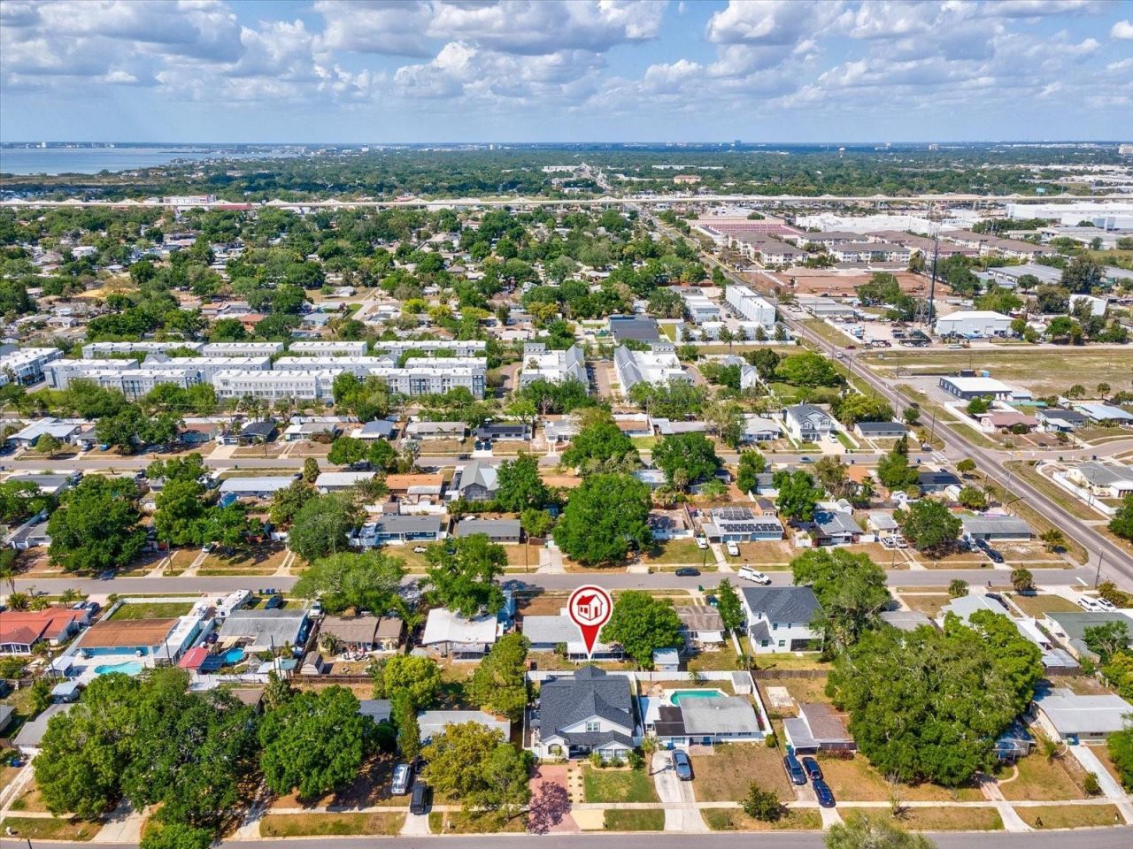 4411 W Oklahoma Avenue, Tampa, FL 33616 Photo