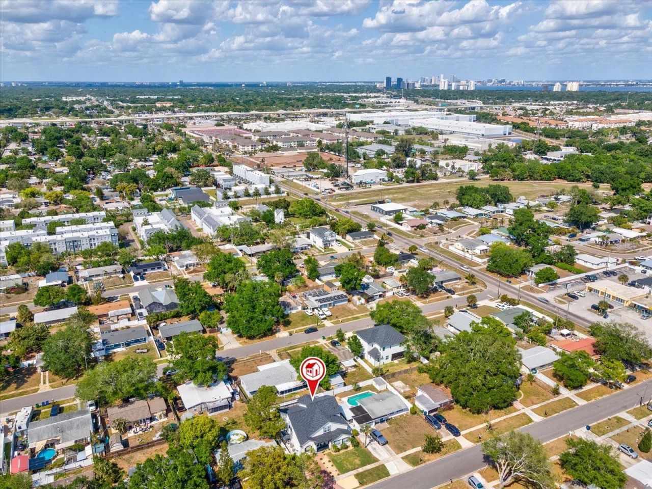 4411 W Oklahoma Avenue, Tampa, FL 33616 Photo
