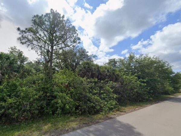 1320 COMMERCE ST, PORT CHARLOTTE, FL 33953