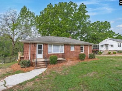 36 McKay Circle , Winnsboro, SC 29180