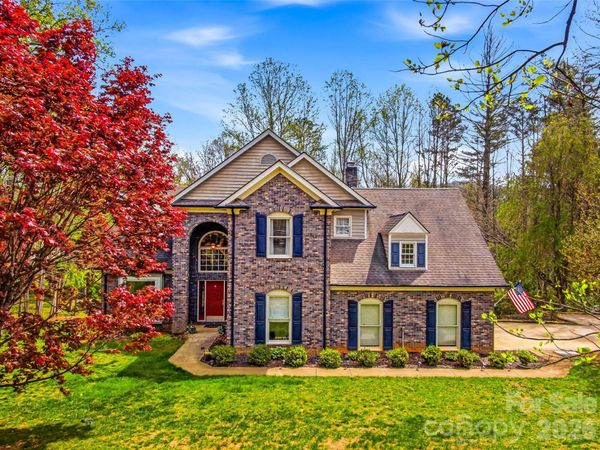32 Franklin Farm Road , Fletcher, NC 28732
