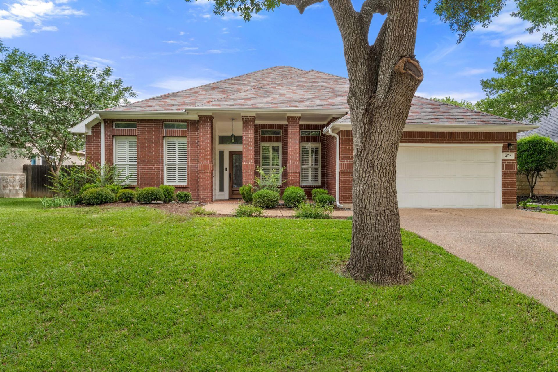 4512 Slickrock Cv, Austin, TX 78747 Main Photo