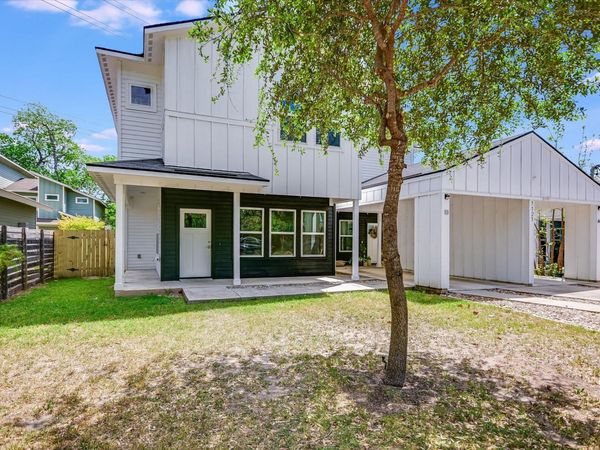 1121 Walton LN, Unit B, Austin, TX 78721