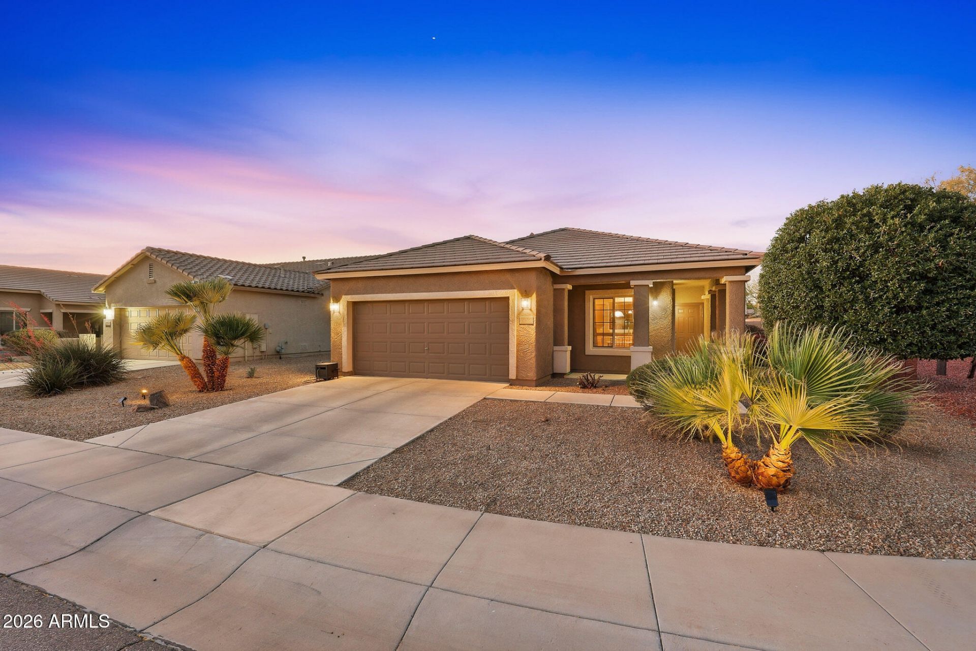 19264 W Jefferson Street, Buckeye, AZ 85326 Main Photo