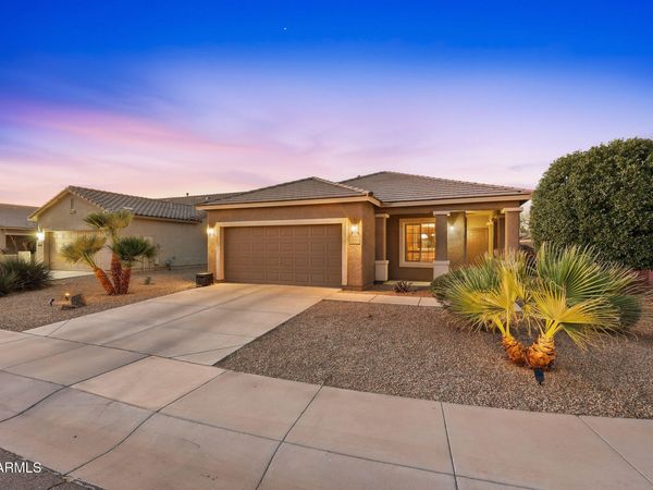 19264 W JEFFERSON Street, Buckeye, AZ 85326