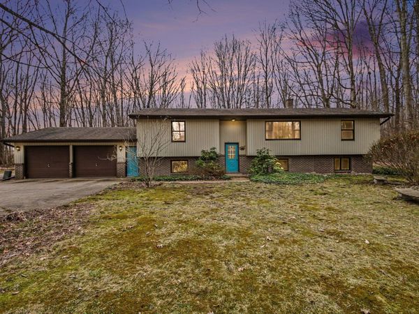 974 E 98th Street, Grant, MI 49327