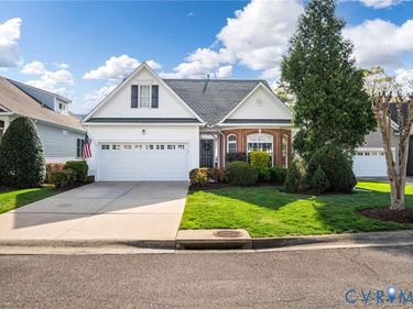 1024 Alcorn Terrace , Midlothian, VA 23114