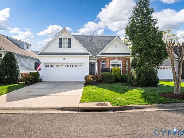 1024 Alcorn Terrace , Midlothian, VA 23114