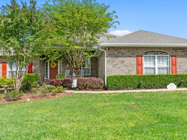 151 NW HERITAGE Drive, Lake City, FL 32055