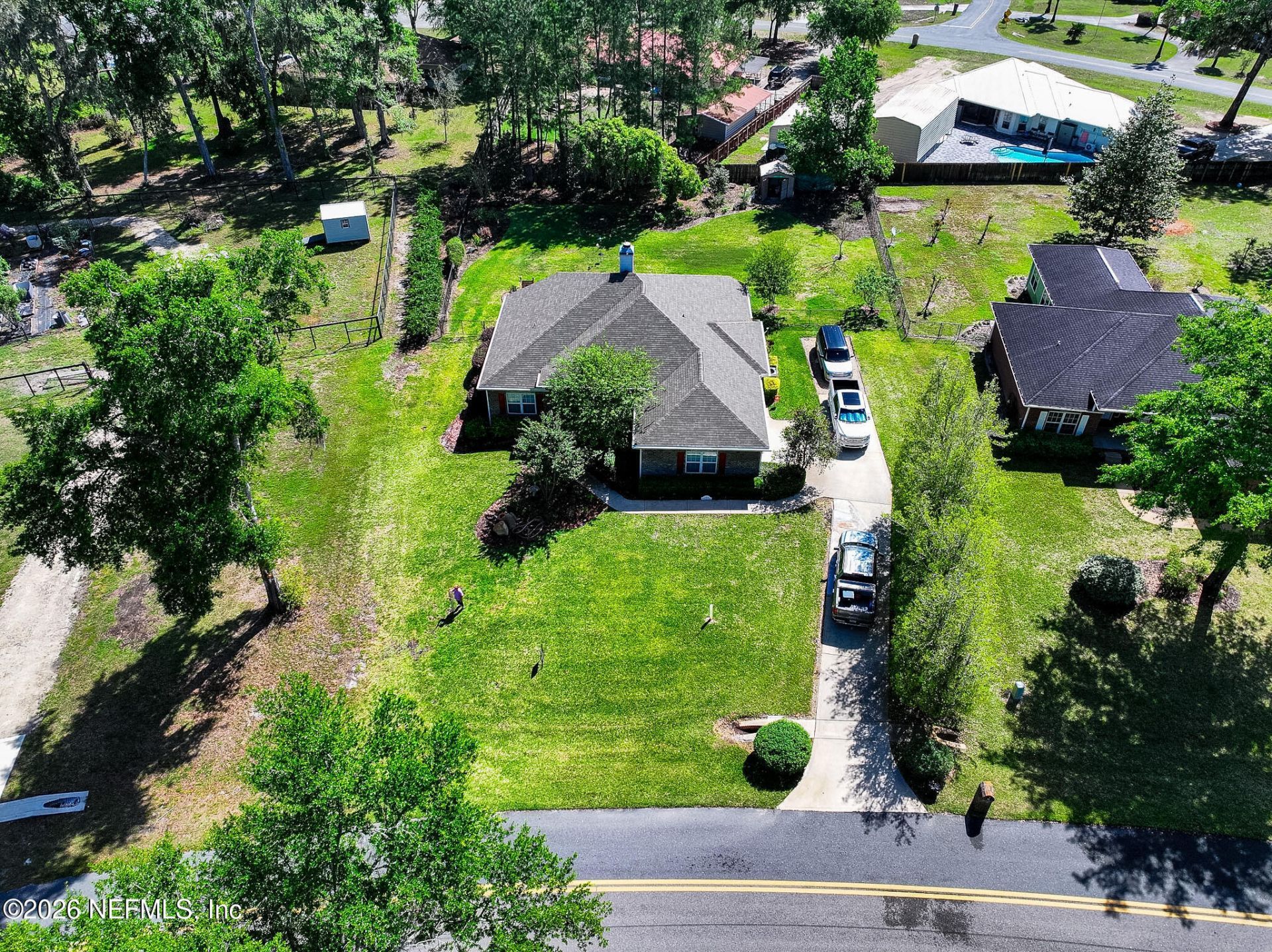 151 NW Heritage Drive, Lake City, FL 32055 Photo