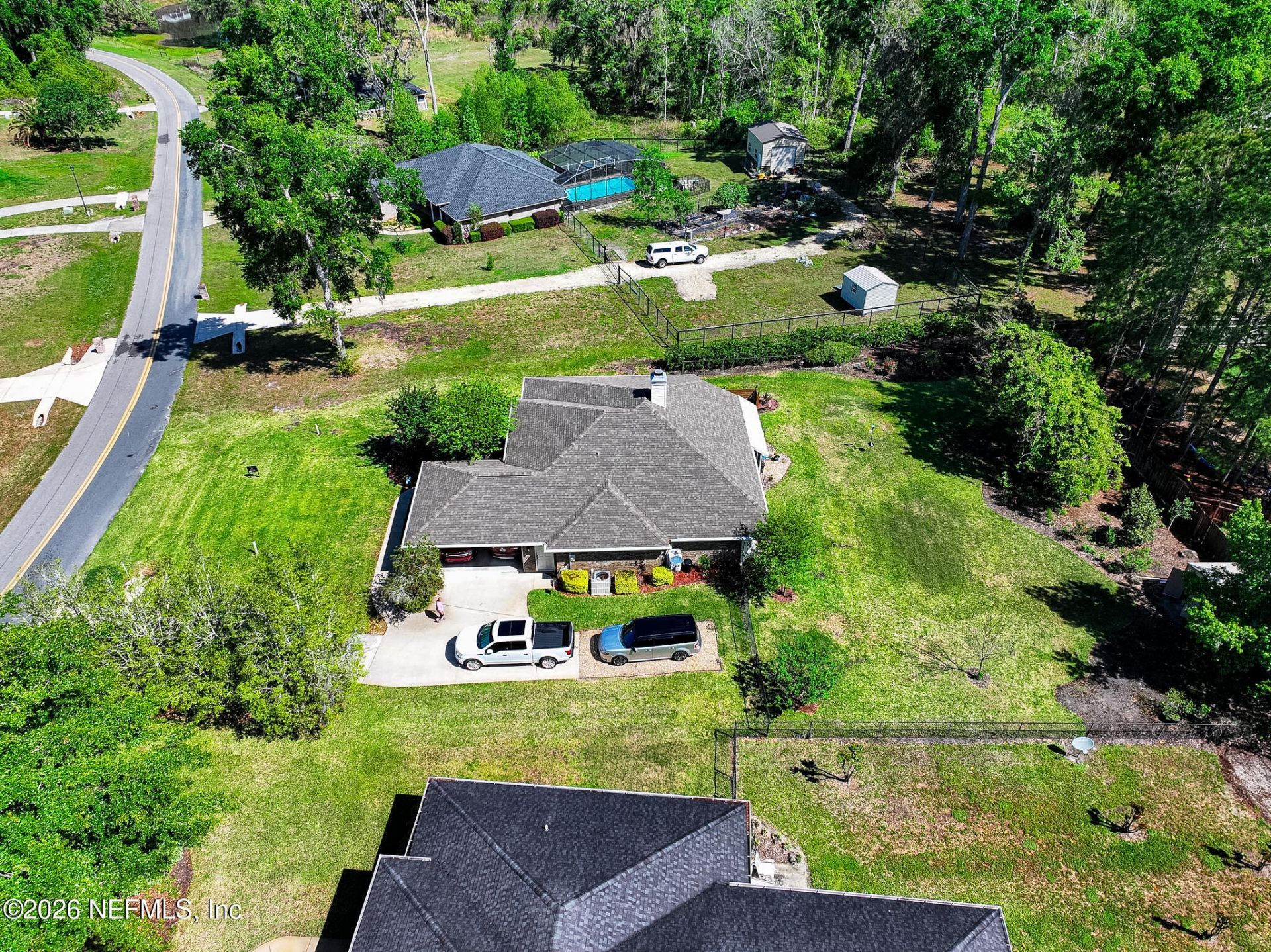 151 NW Heritage Drive, Lake City, FL 32055 Photo